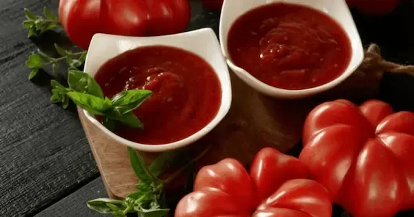 خرید انواع رب گوجه درجه یک + قیمت