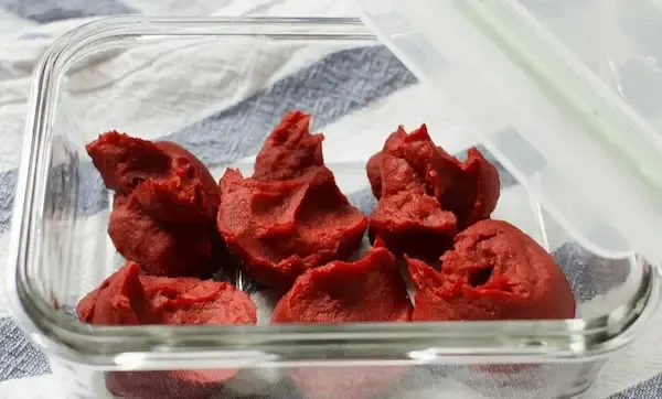 خرید انواع رب گوجه ساندیسی + قیمت