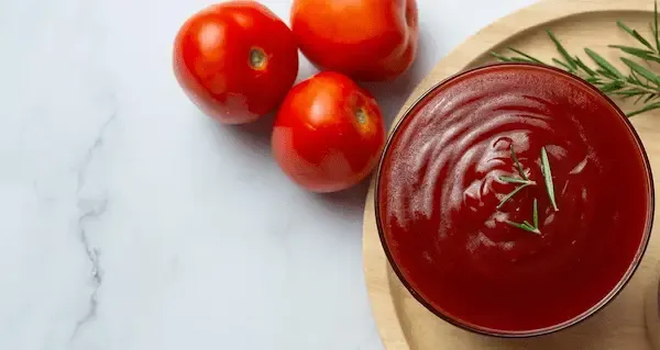 خرید انواع رب گوجه فرنگی زرد + قیمت