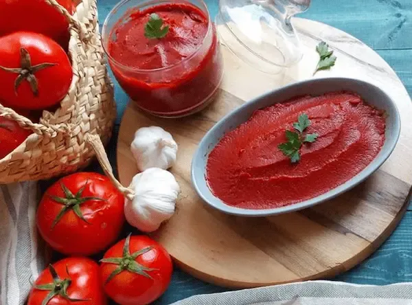 راهنمای خرید رب گوجه صنعتی + قیمت عالی