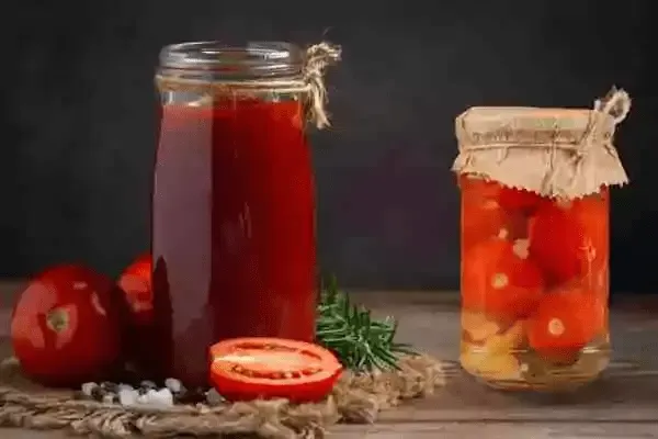 رب گوجه فرنگی شیرین عسل + بهترین قیمت خرید