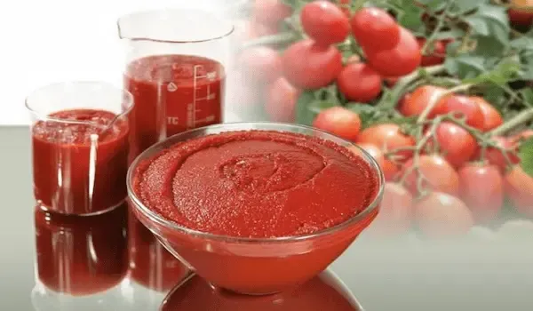 راهنمای خرید رب گوجه فرنگی شیشه ای + قیمت عالی