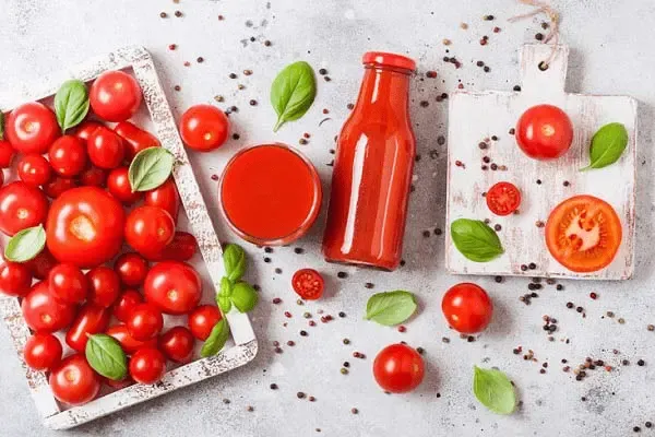 خرید انواع رب گوجه درجه یک + قیمت