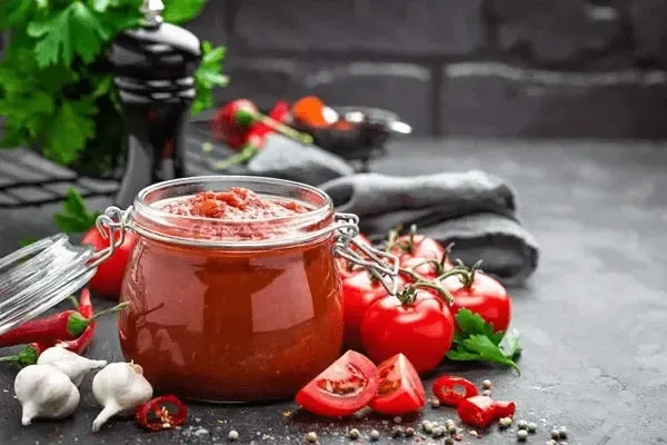 خرید رب گوجه فرنگی دبه ای + بهترین قیمت