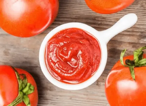 رب گوجه فرنگی روژین 800 گرمی | قیمت عالی