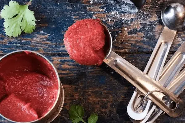 راهنمای خرید رب گوجه فرنگی شیشه ای + قیمت عالی
