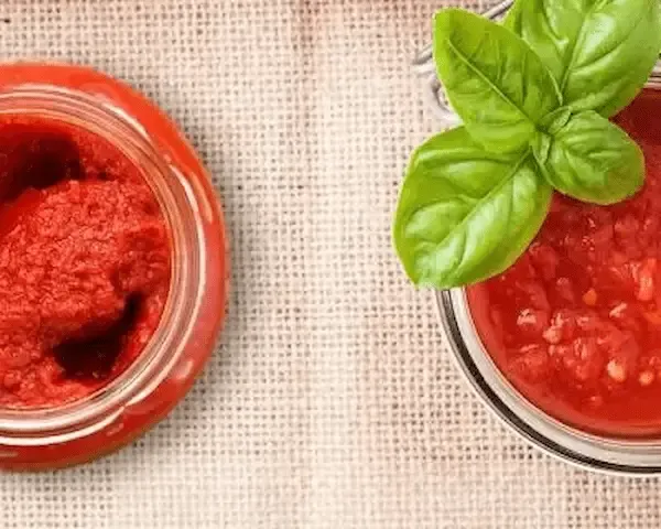 رب گوجه فرنگی طبیعی | خرید با قیمت ارزان