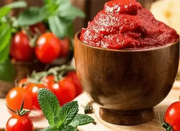رب گوجه فرنگی یک و یک | خرید با قیمت ارزان