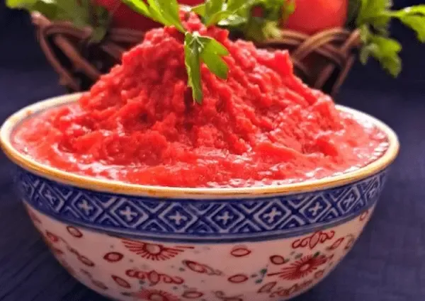 معرفی رب گوجه حلبی + بهترین قیمت خرید