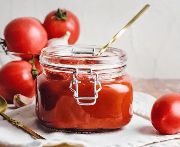 خرید انواع رب گوجه فرنگی پاکتی + قیمت