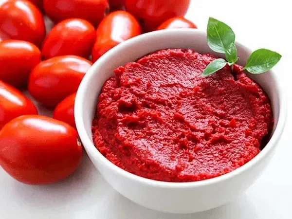 رب گوجه فرنگی قوطی فلزی + بهترین قیمت خرید