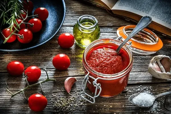 خرید رب گوجه فرنگی کیلویی + بهترین قیمت