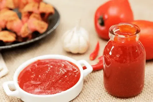 رب گوجه فرنگی شیرین عسل + بهترین قیمت خرید