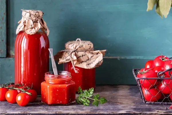 راهنمای خرید رب گوجه صنعتی + قیمت عالی