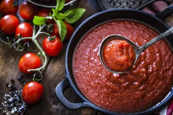 راهنمای خرید رب گوجه فرنگی قوطی + قیمت عالی