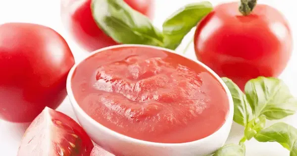 خرید انواع رب گوجه فرنگی زرد + قیمت