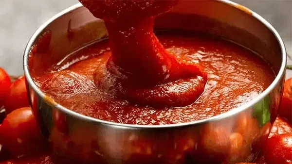 قیمت و خرید رب گوجه اسپتیک شیراز + فروش ارزان