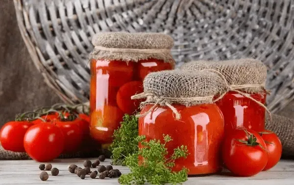 خرید انواع رب گوجه محلی + قیمت