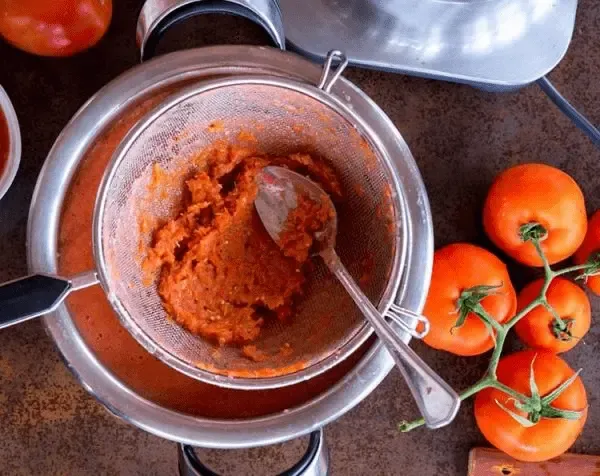 معرفی رب گوجه شرکتی + بهترین قیمت خرید