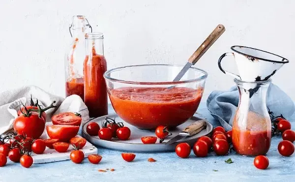 خرید انواع رب گوجه درجه یک + قیمت