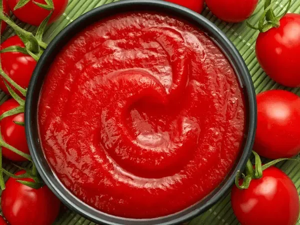 خرید انواع رب گوجه درجه یک + قیمت