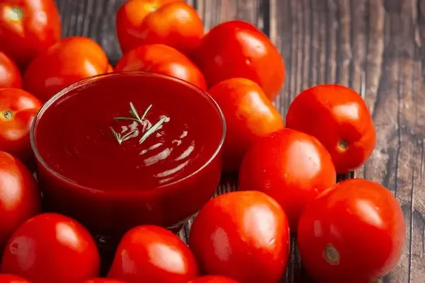 خرید رب گوجه فرنگی خانگی + بهترین قیمت