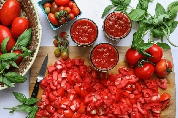 خرید رب گوجه فرنگی کارخانه ای + بهترین قیمت