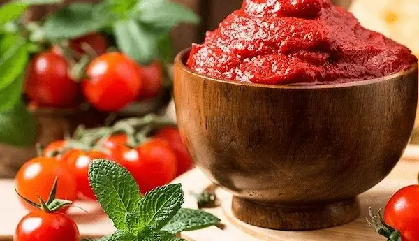 خرید انواع رب گوجه ایرانی + قیمت
