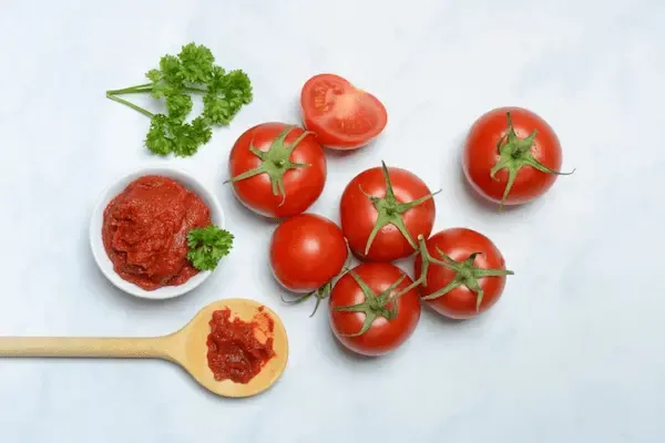 خرید رب گوجه فرنگی کارخانه ای + بهترین قیمت