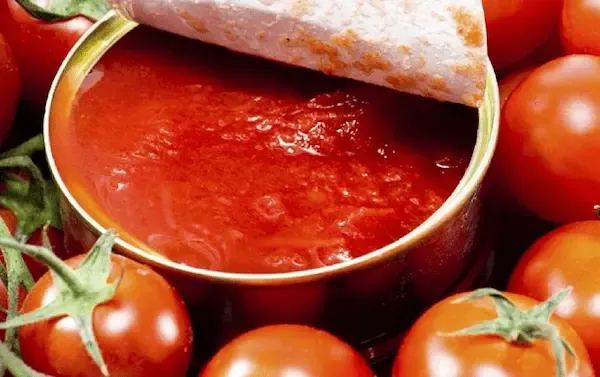خرید رب گوجه فرنگی ارگانیک + بهترین قیمت