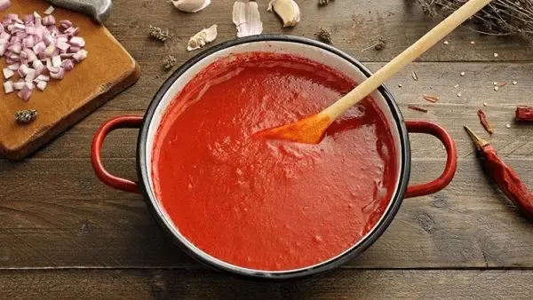 قیمت و خرید رب گوجه فرنگی 10 کیلویی + فروش ارزان