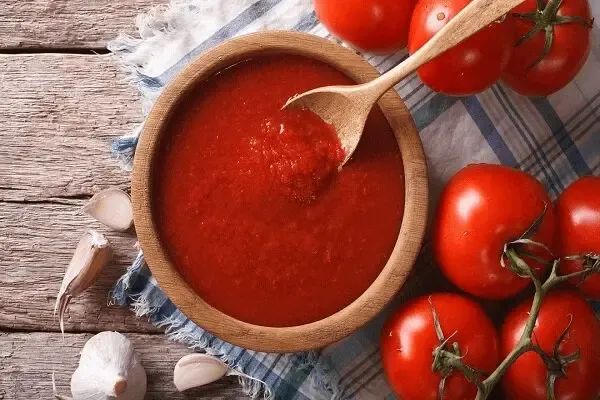 راهنمای خرید رب گوجه فرنگی شیشه ای + قیمت عالی